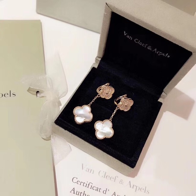Van Cleef & Arpels Earrings CE3449