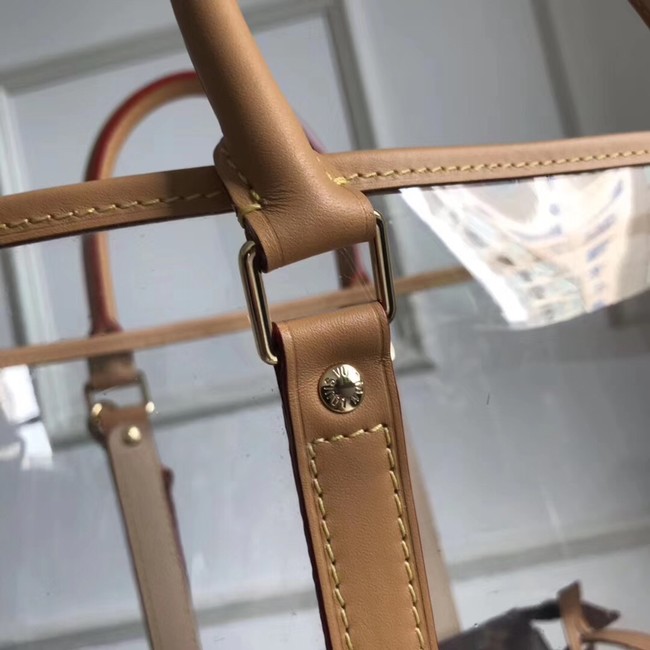 Louis vuitton original Medium M44160