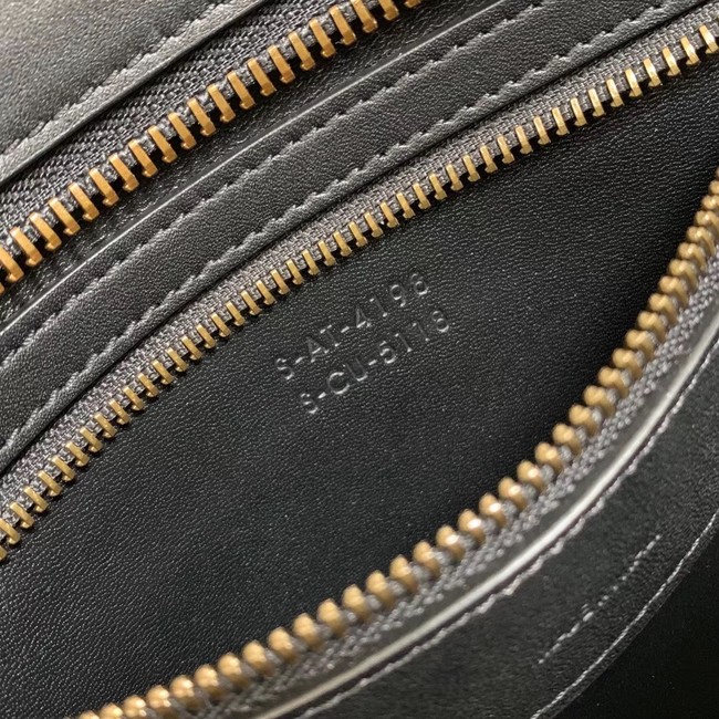 Celine Luggage Boston Tote Bags All Calfskin Leather 189793-2