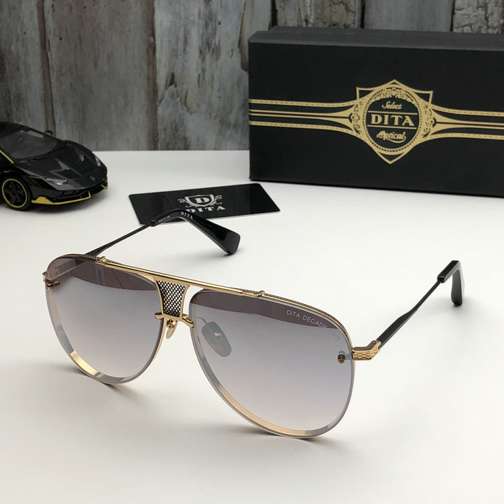 DITA Sunglasses Top Quality DT5735_125