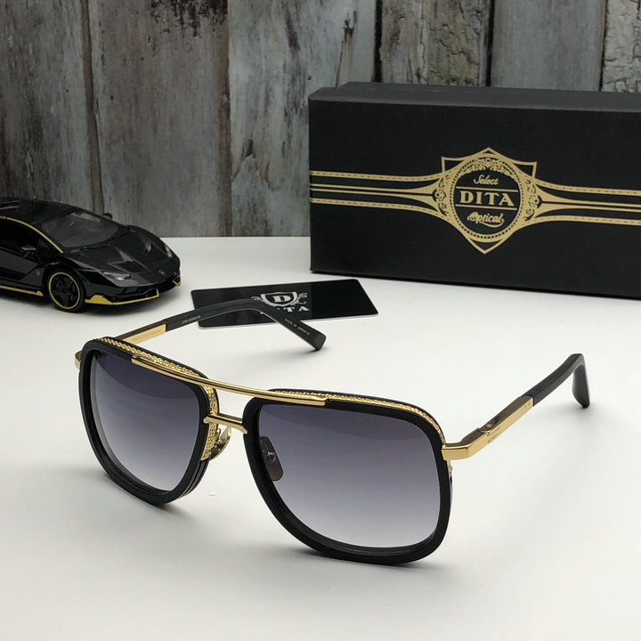DITA Sunglasses Top Quality DT5735_131