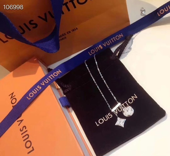 Louis Vuitton Necklace CE3609