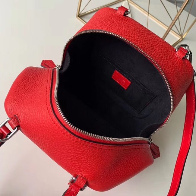Louis vuitton original NEO SQUARE BAG M55334 Rouge