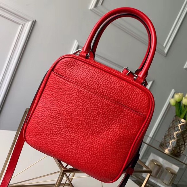 Louis vuitton original NEO SQUARE BAG M55334 Rouge