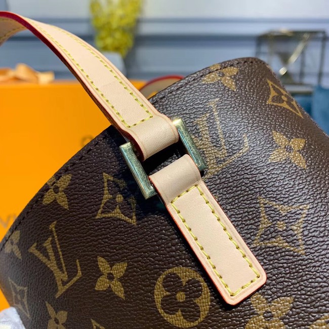 Louis vuitton monogram canvas Tote Bag M51172
