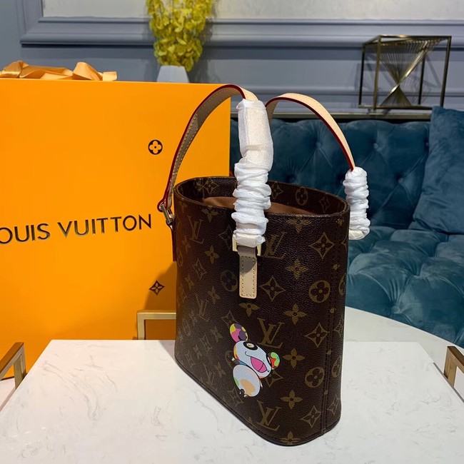 Louis vuitton monogram canvas Tote Bag M51172
