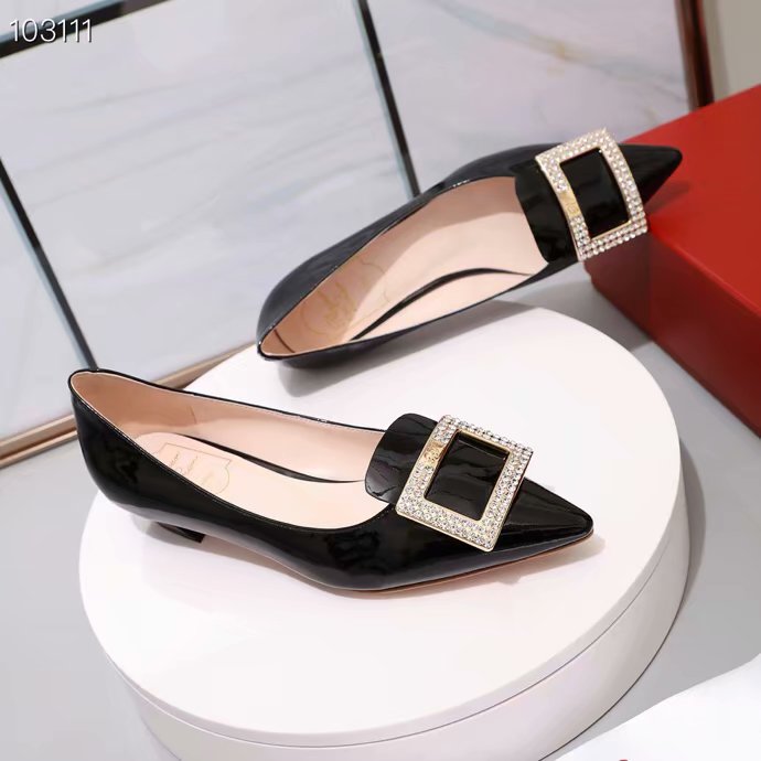 Roger Vivier Shoes RV440TZC-2