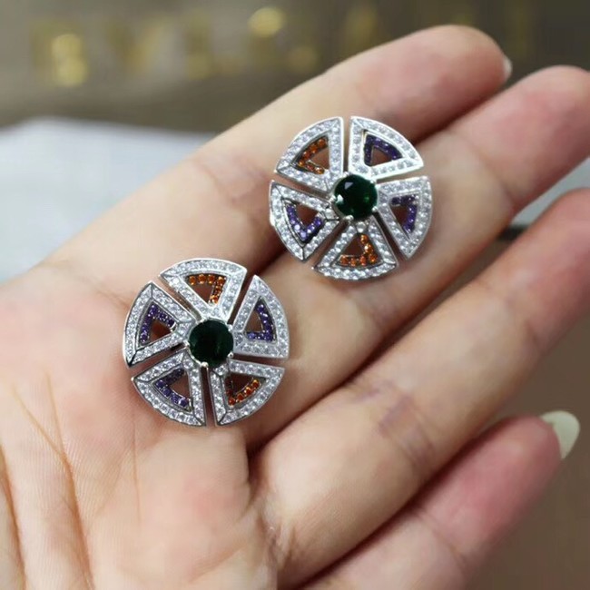 Bvlgari Earrings CE4044