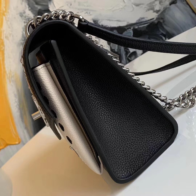 Louis vuitton original MYLOCKME BB M53954 black