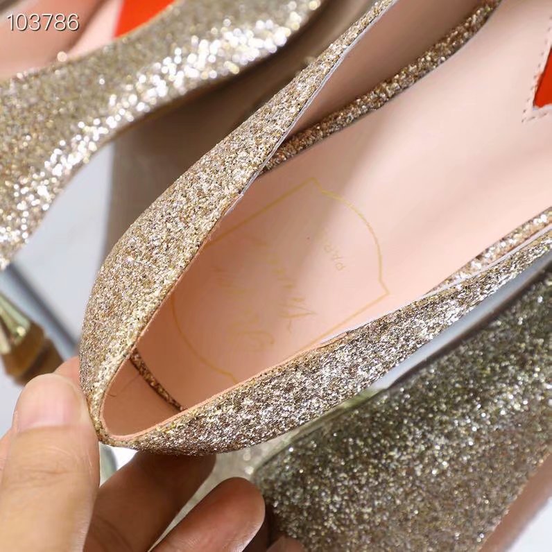 Miu Miu Shoes MIUMIU712TZC-1