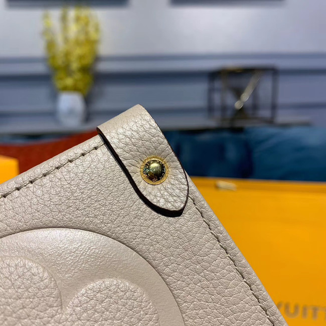 Louis Vuitton ONTHEGO M44576 grey