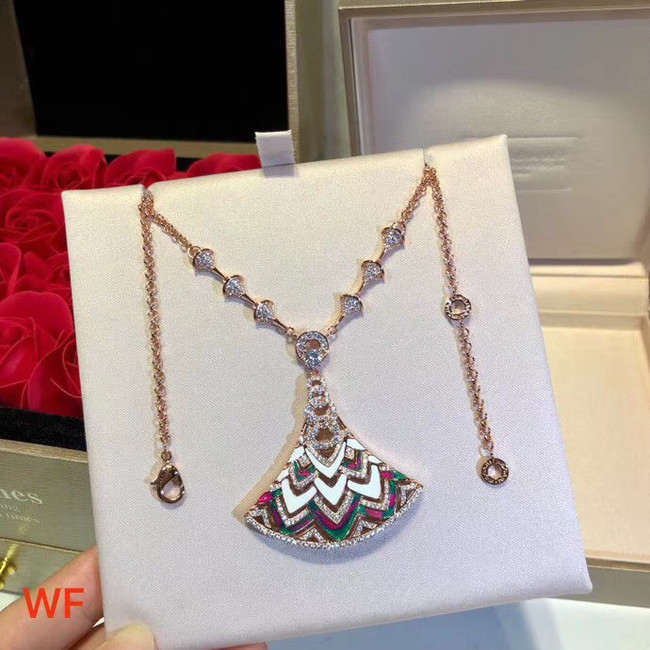 BVLGARI Necklace CE4525