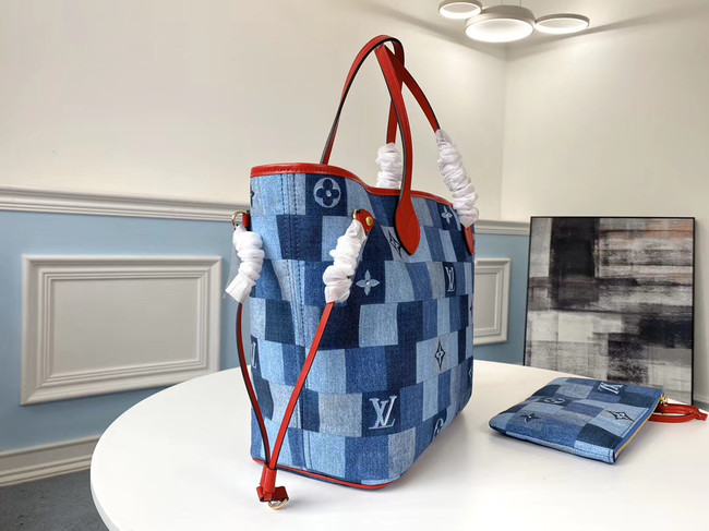Louis Vuitton NEVERFULL M44981