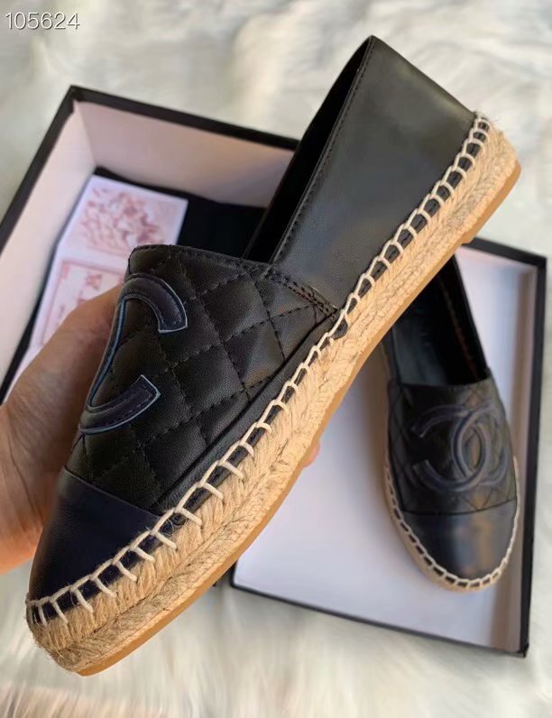 Chanel Shoes CH2566JXC-2