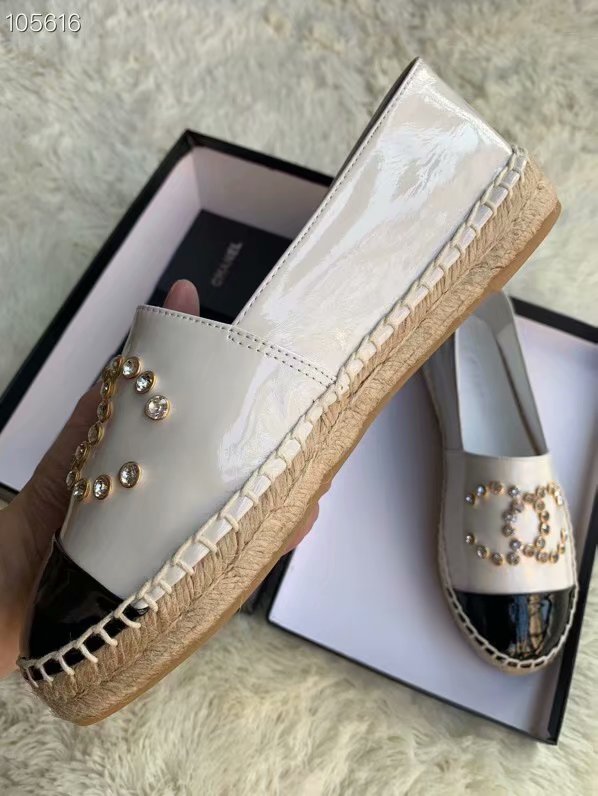 Chanel Shoes CH2568JXC-5