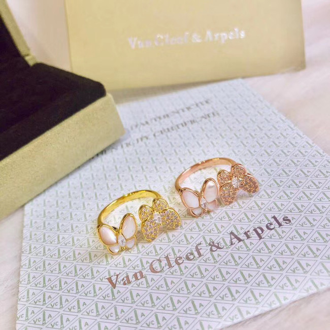 Van Cleef & Arpels Ring CE4910