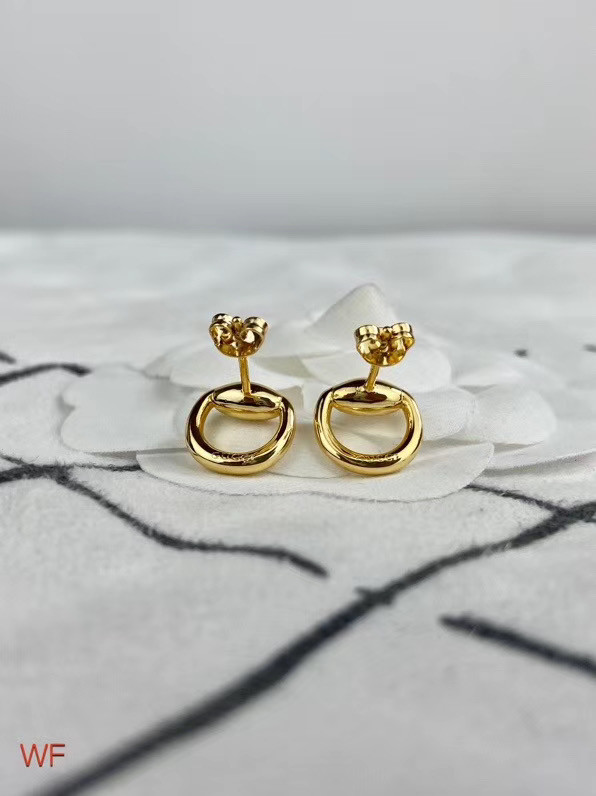 Chanel Earrings CE5037
