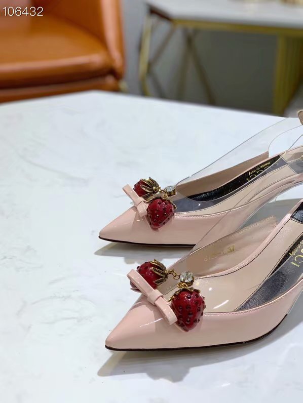 Gucci Shoes GG1610BL-2
