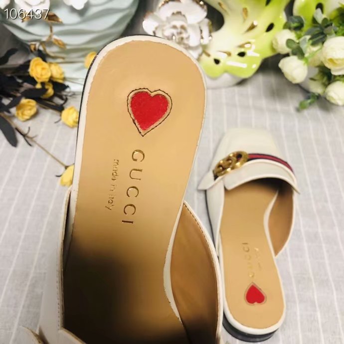 Gucci Shoes GG1614BL-2