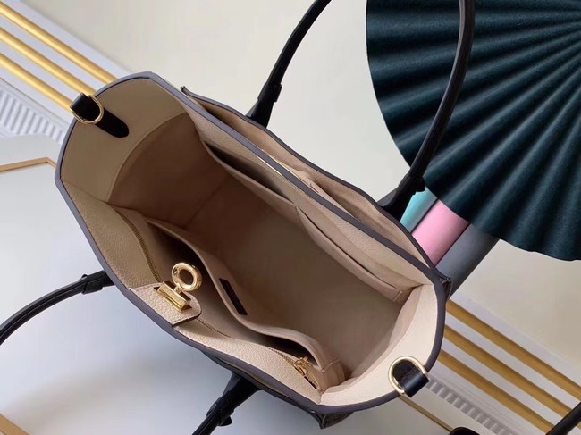 Louis Vuitton Original ON MY SIDE M53824 Khaki&black