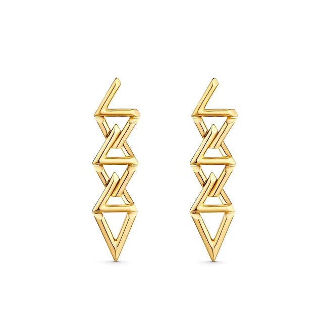 Louis Vuitton Earrings CE5477