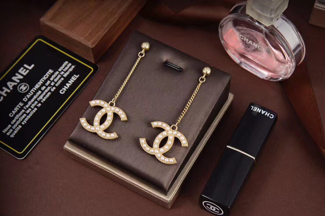 Chanel Earrings CE5632