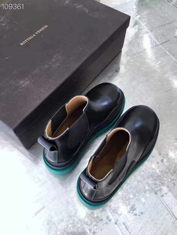 Bottega Veneta Shoes BV215XZ-5