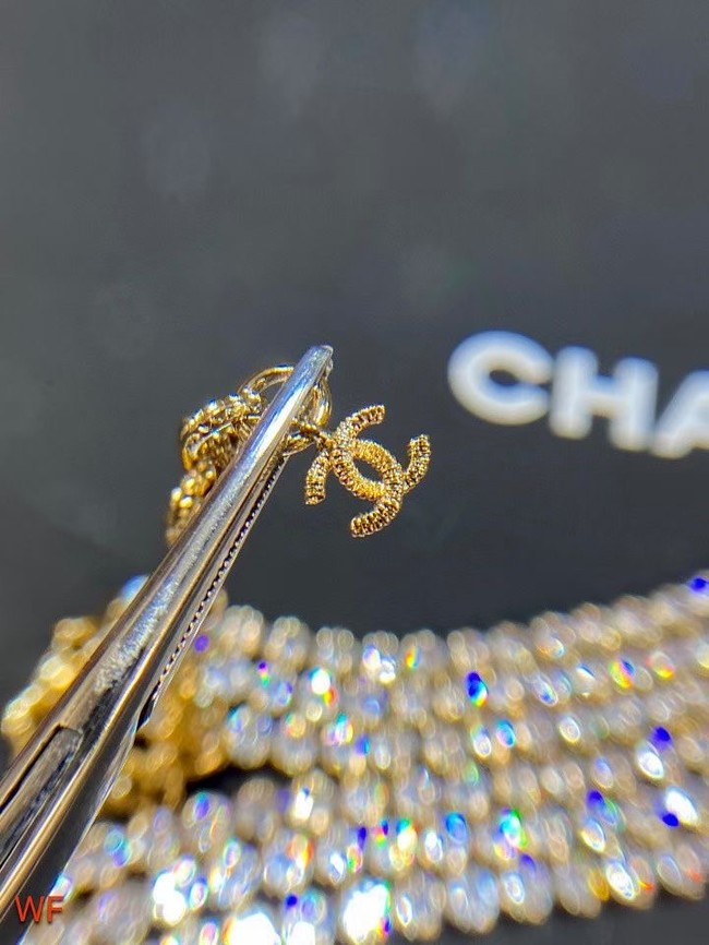 Chanel Necklace CE5722