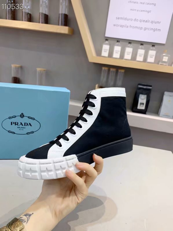 Prada shoes PD978YY-1