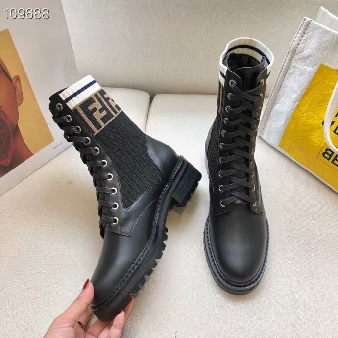 Fendi shoes FD263-4