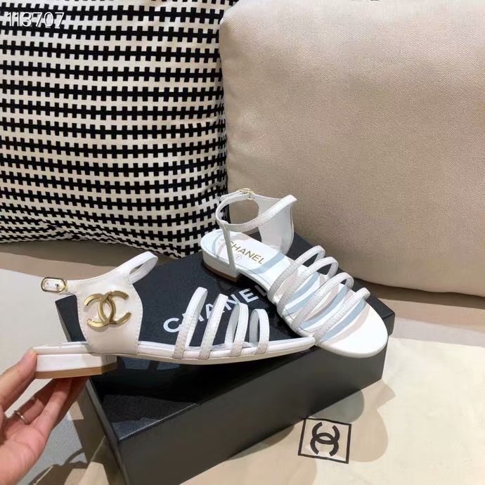 Chanel Shoes CH2741SJC-1