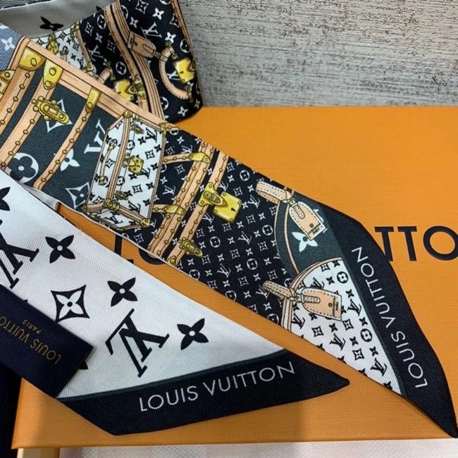 Louis Vuitton PERFECT MATCH BANDEAU M7690