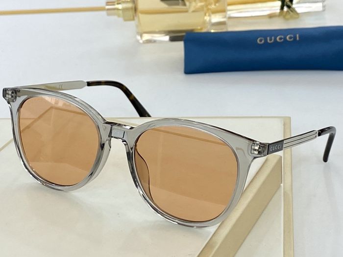 Gucci Sunglasses Top Quality G6001_0075