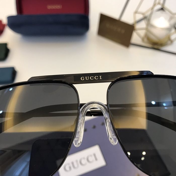 Gucci Sunglasses Top Quality G6001_0586
