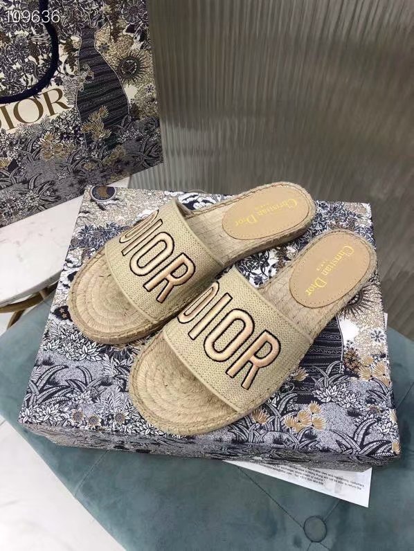 Dior Shoes Dior757XB-4