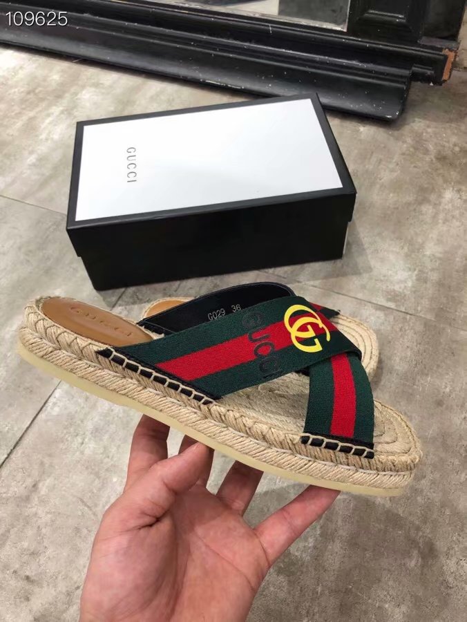 Gucci Shoes GG1684XB-2