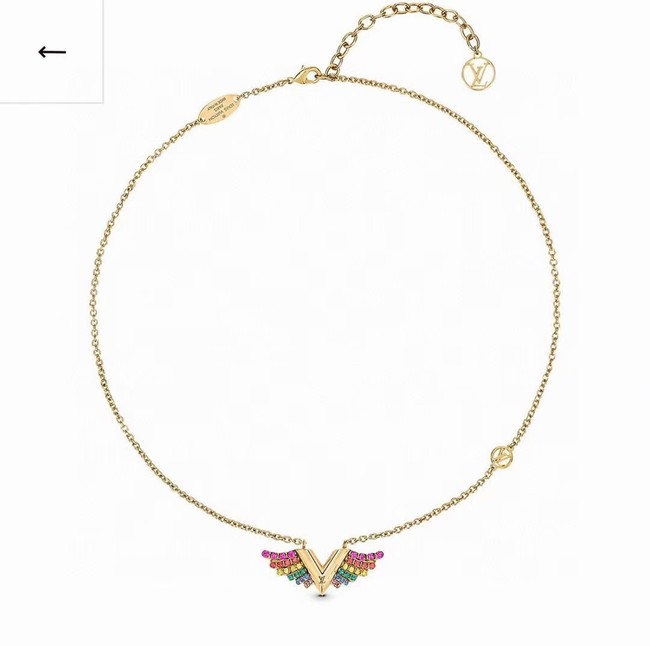 Louis Vuitton Necklace Bracelet CE6525