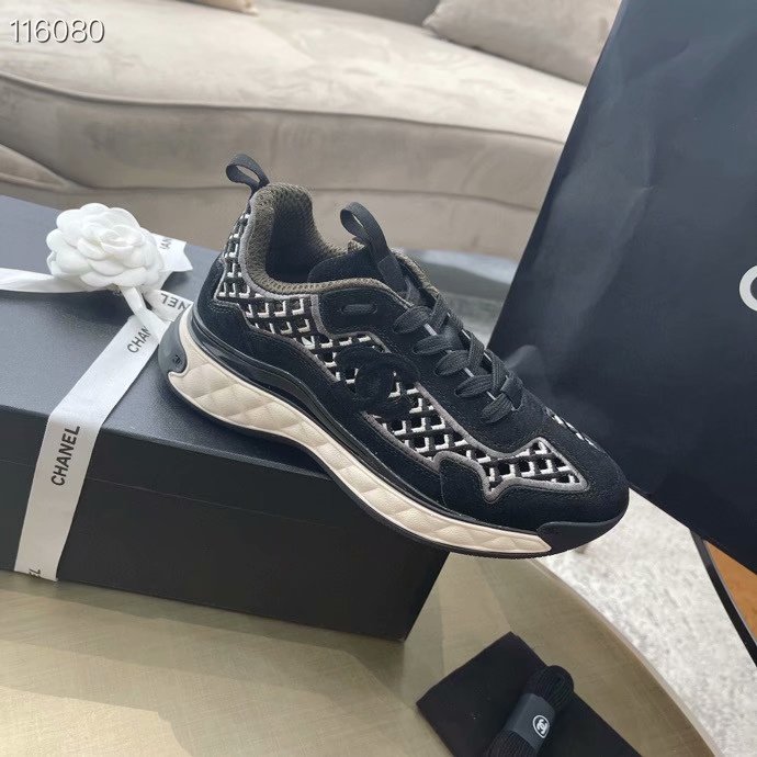 Chanel Shoes CH2793SH-1