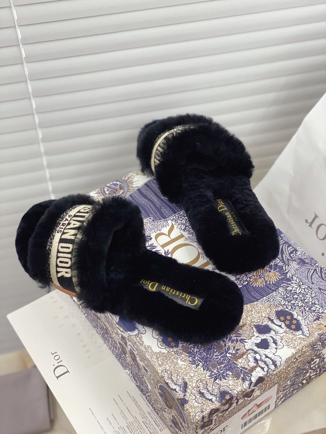 Dior Shoes 10235