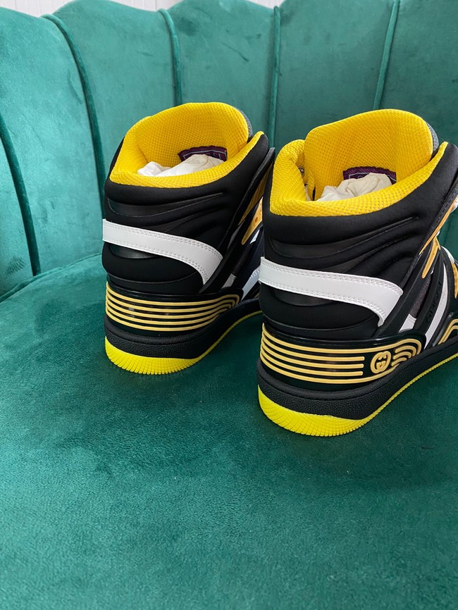 Gucci mans Shoes 94194