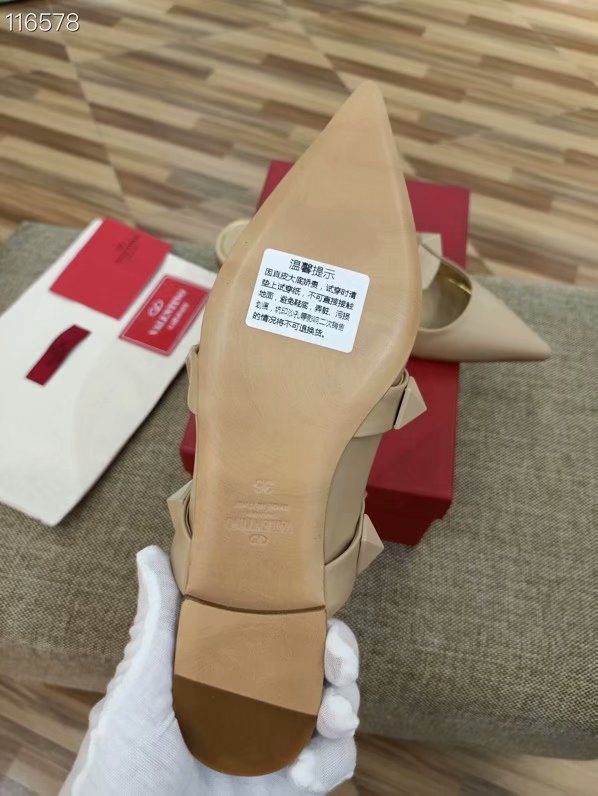 Valentino Shoes VT1072XD-2
