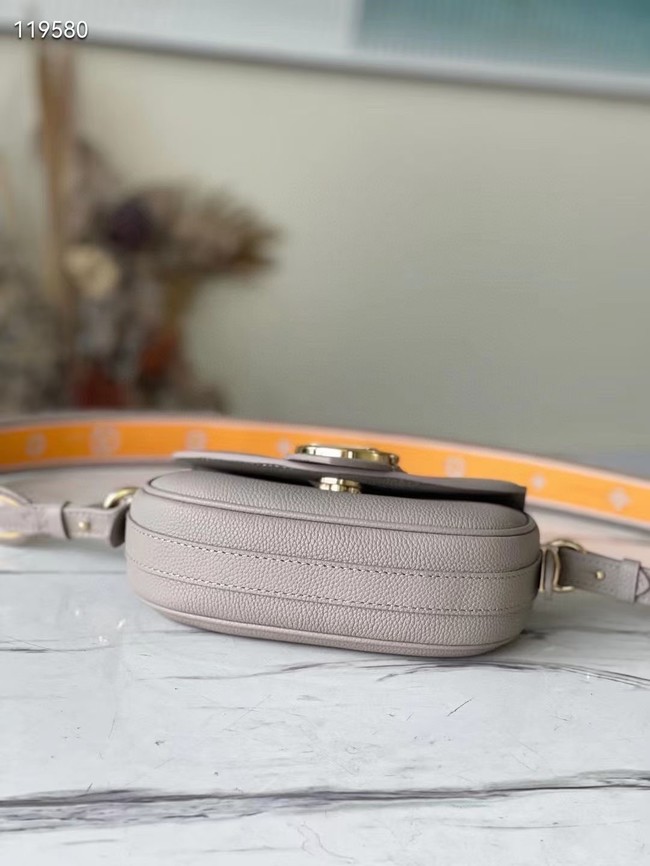 Louis Vuitton PONT 9 SOFT PM M58728 grey