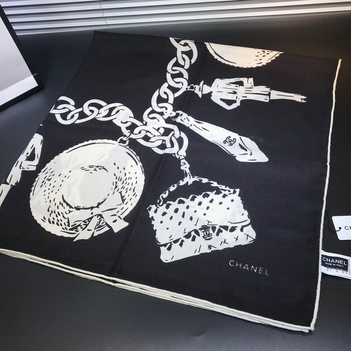 Chanel Scarf CA00251