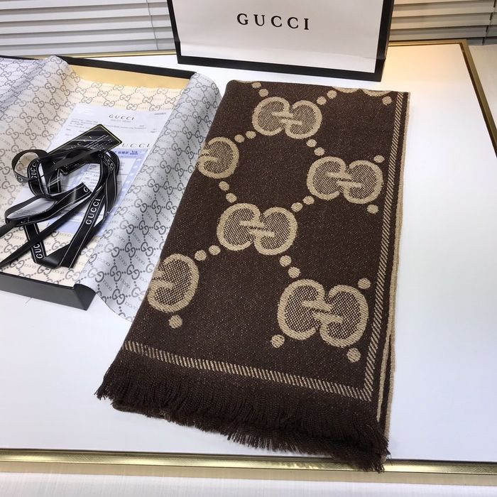 Gucci Scarf G00113
