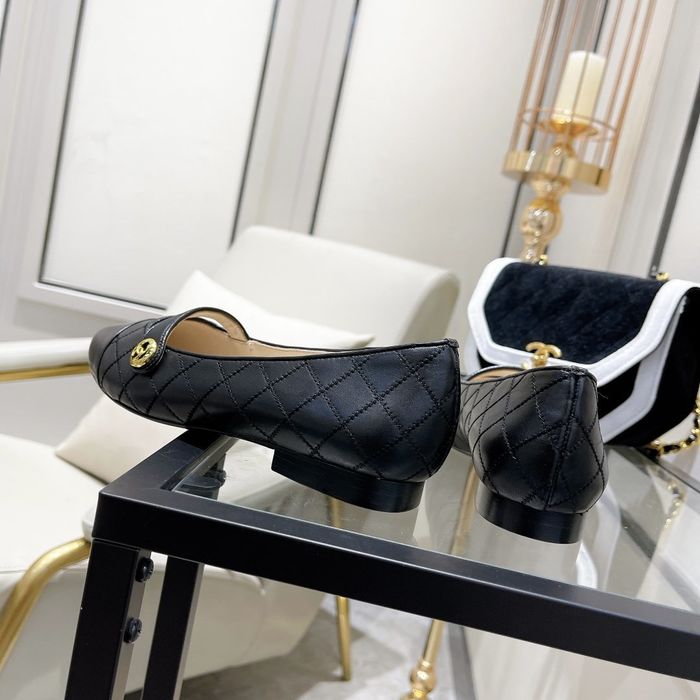 Chanel shoes CH00014