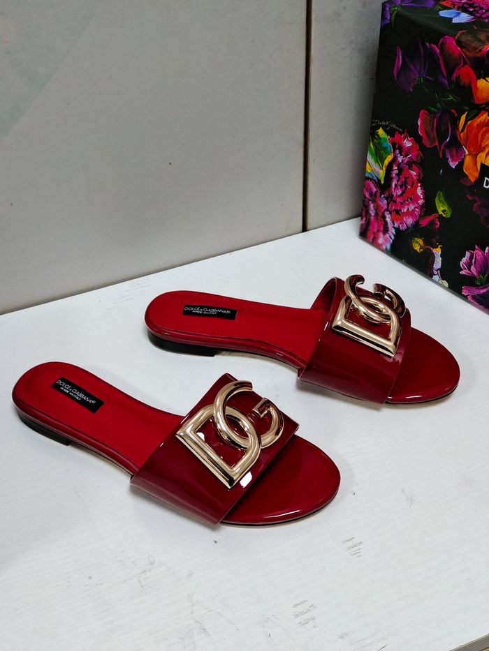Dolce&Gabbana shoes DG00019