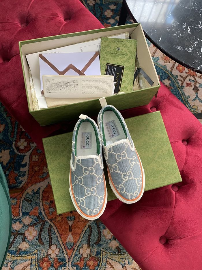 Gucci shoes GX00184