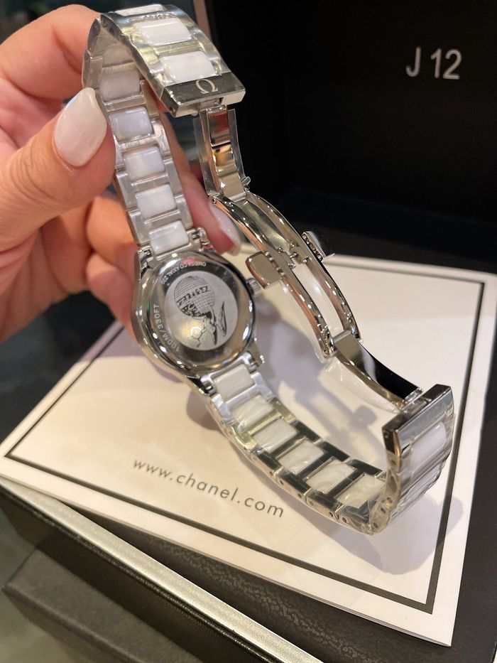 Omega Watch OMW00050