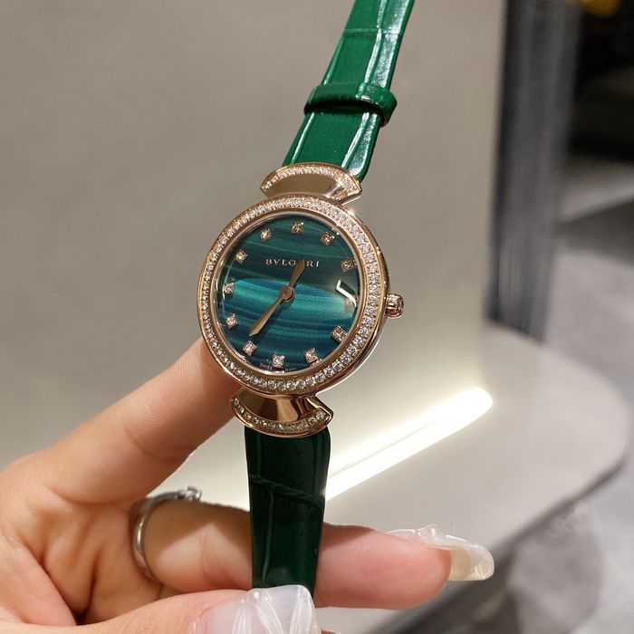 Bvlgari Watch BVW00035