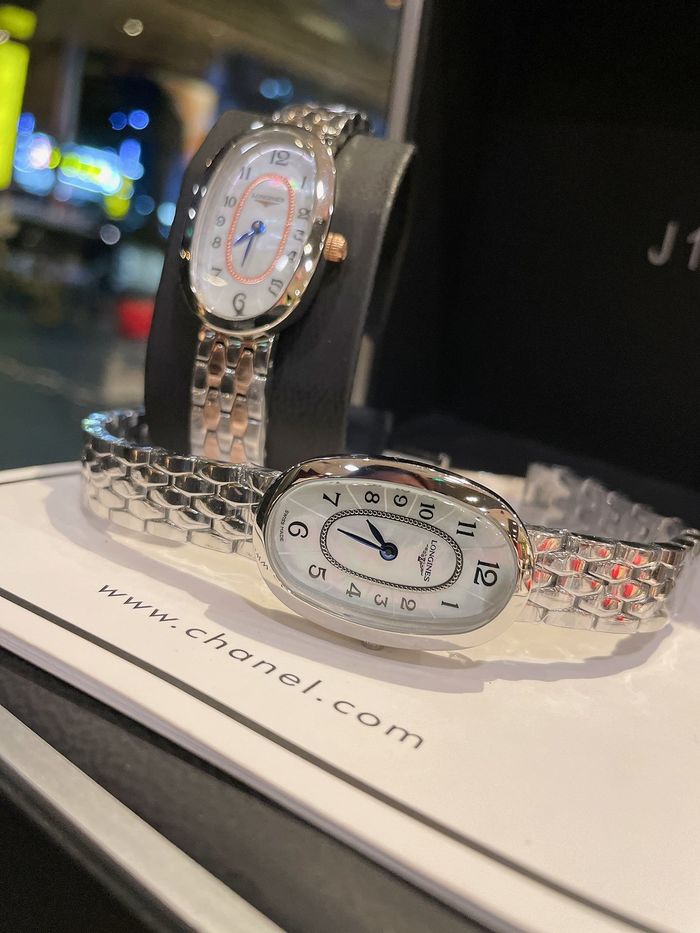 Longines Watch LGW00157-1